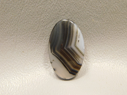 Montana Agate Cabochon #20