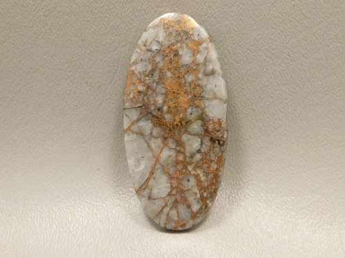 Native Copper Cabochon #22