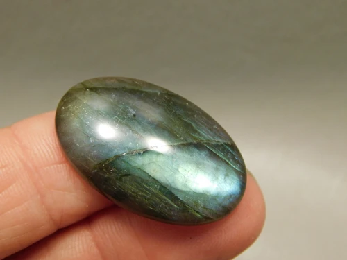 Spectrolite Cabochon #19