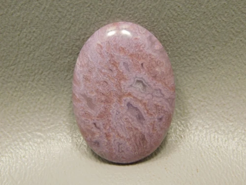 Coyamito Agate Cabochon #18