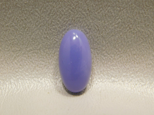 Lavender Purple Fluorite Cabochon Jewelry Stone #10