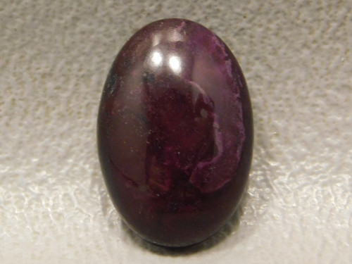 Purple Sugilite Cabochon Semi Precious Stone #15