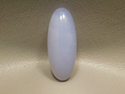 Blue Chalcedony Jewelry Making Supplies Cabochon Stone #3