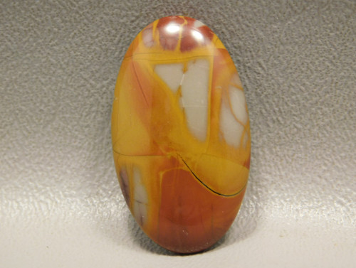 Noreena Jasper Cabochon #1