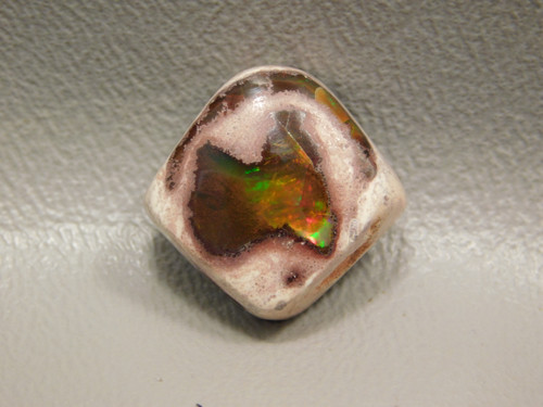 Mexican Fire Opal Cabochon #11 