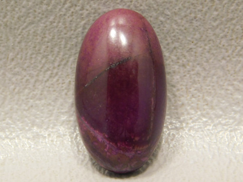 Sugilite Stone Cabochon Purple Oval Royal Azel Jewelry Design #10