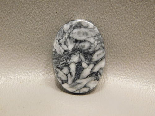 Pinolith or Pinolite Semi Precious Gemstone Designer Cabochon #19