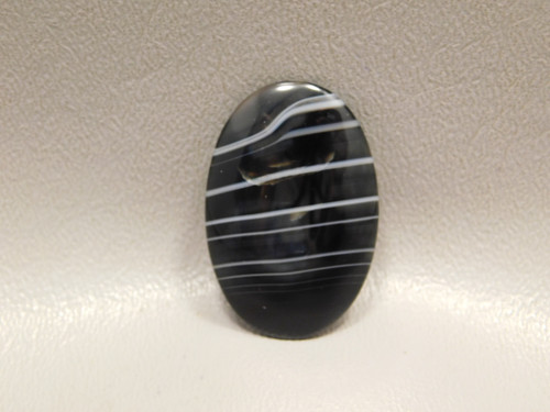 Tuxedo Agate Designer Cabochon Jewelry Making Supplies #23