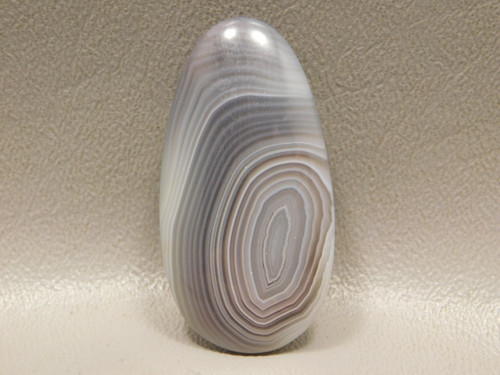 Botswana Banded Agate Designer Stone Cabochon #2
