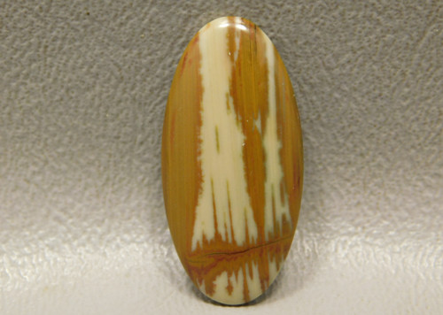 Owyhee Jasper Cabochon Small Ring Stone #18