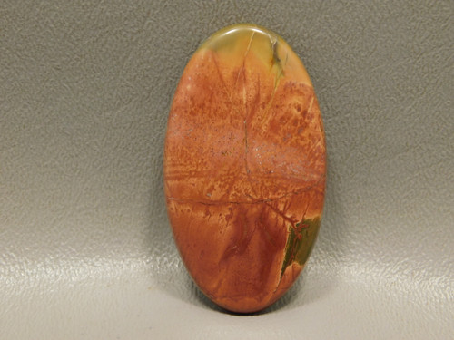 Cherry Creek Jasper Designer Cabochon Semi Precious Gemstone #11