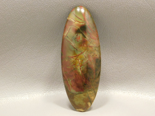 Morrisonite Jasper Large Stone Cabochon Semi Precious #21