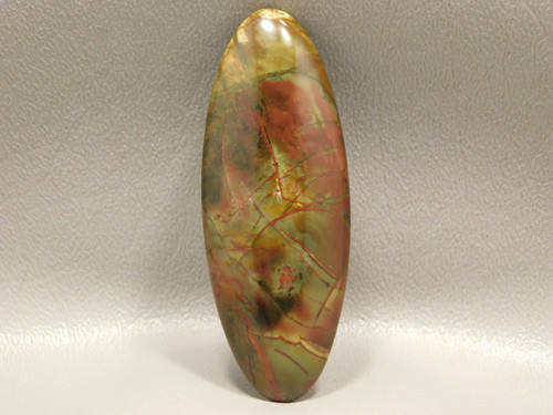 Morrisonite Jasper Large Stone Cabochon Semi Precious #21