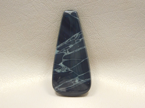 Spiderweb Obsidian Cabochon #24