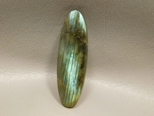 Rainbow Labradorite Cabochon Gemstone Designer Stone #3
