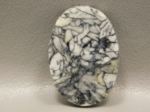 Pinolith or Pinolite Austria Jewelry Loose Stone Cabochon #1