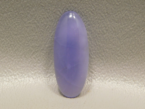 translucent purple stone