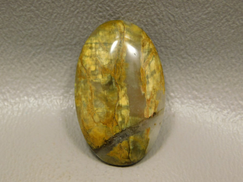 Lion Skin Quartz Designer Cabochon Jewelry Stone  #8