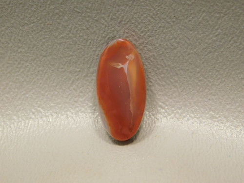 Red Laguna Agate Cabochon Jewelry Stone #21