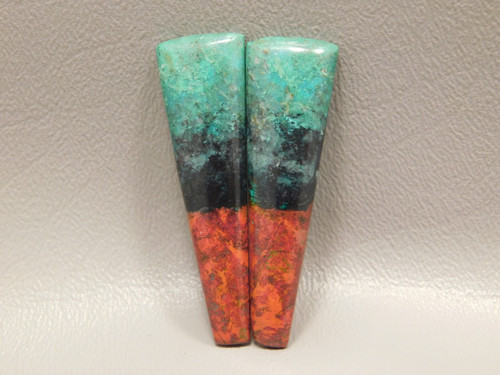 Sonora Sunset Matched Pair Cabochons #29