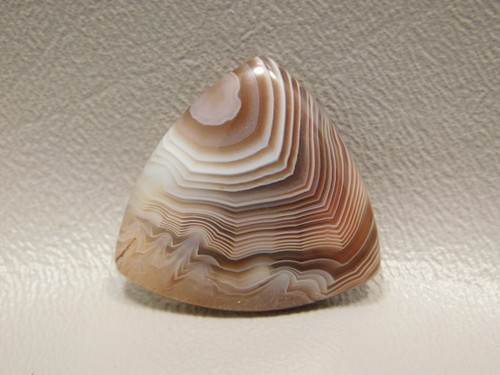 Botswana Agate Cabochon #21