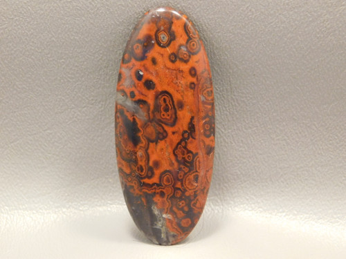 Cave Creek Red Jasper Cabochon Loose Stone for Jewelry #2