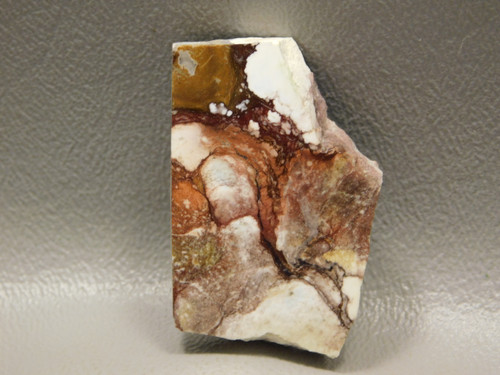 Wild Horse Natural Freeform Shaped Slab Cabochon #S6