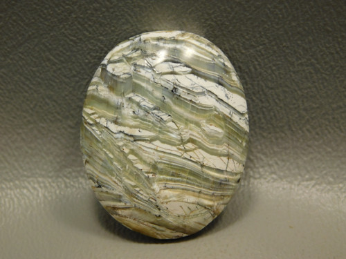 Arizona Pietersite Tiger-eye Chatoyant Gemstone Cabochon #21