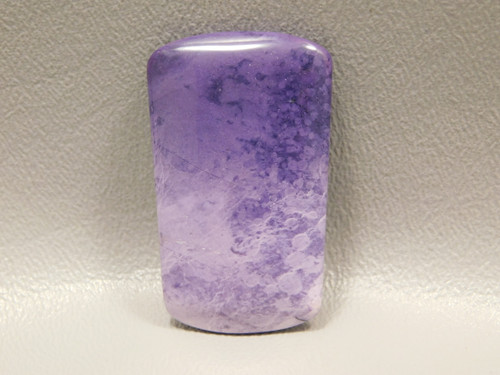 Purple Tiffany Stone Designer Cabochon Bertrandite Utah #3