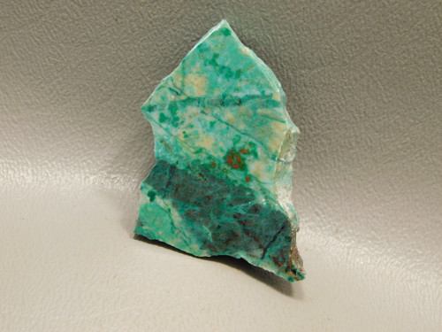 Sonoran Sunset Chrysocolla Polished Slab Natural Stone #S8