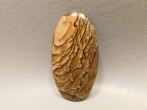 Deschutes Jasper Designer Cabochon Stone #2