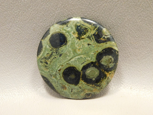 Kabamba Jasper Cabochon #20