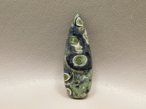 Kabamba Jasper Cabochon #18