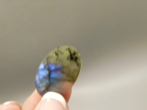 Labradorite Cabochon #12