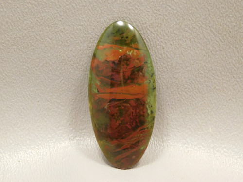 Morrisonite Jasper Cabochon #23