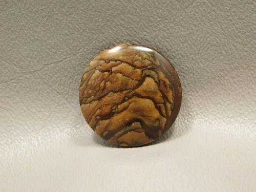 Deschutes Jasper Loose Stone Cabochon #16