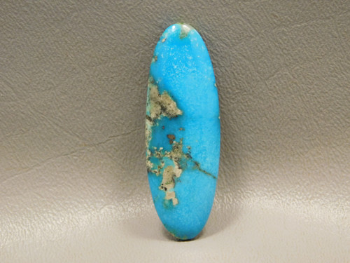 Turquoise Stone Cabochon Kingman Arizona #16