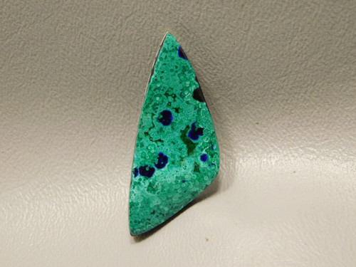 Azurite Malachite Cabochon #21