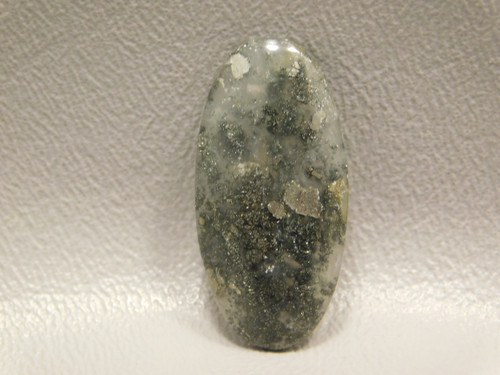 Nipomo Agate Cabochon #11