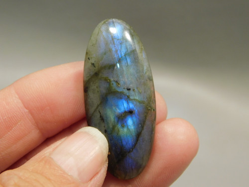 Spectrolite Cabochon #13