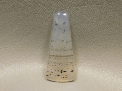 Montana Agate Cabochon #5