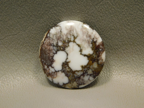 Wild Horse Cabochon #20