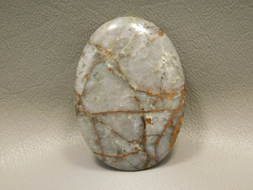 Native Copper Cabochon #18