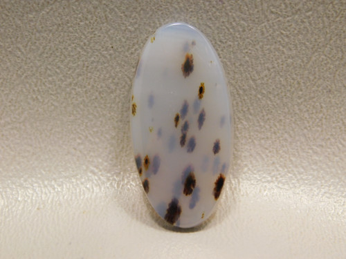 Montana Agate Cabochon Jewelry Making Supplies #9