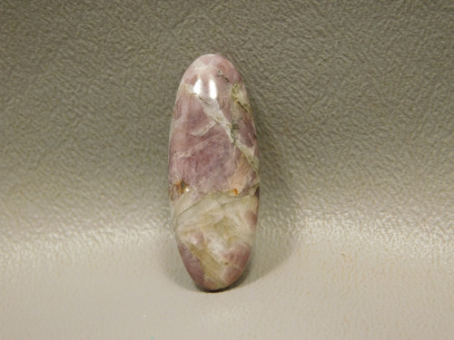 Lepidolite Cabochon #18