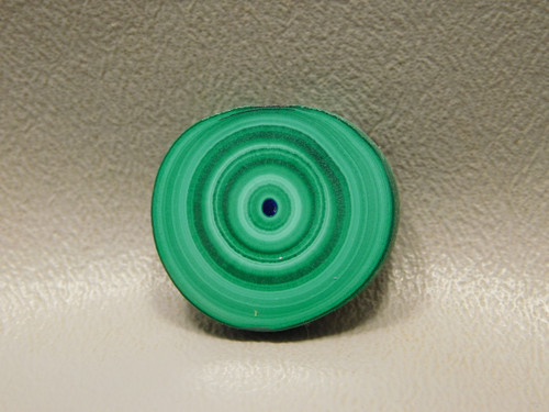 Malachite Stalactite Cabochon #15