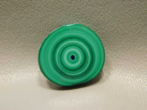 Malachite Stalactite Cabochon #15