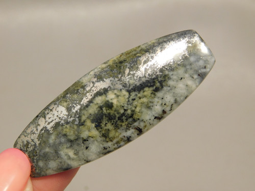 Mohawkite Stone Cabochons Designer Semi Precious Gemstone  #2