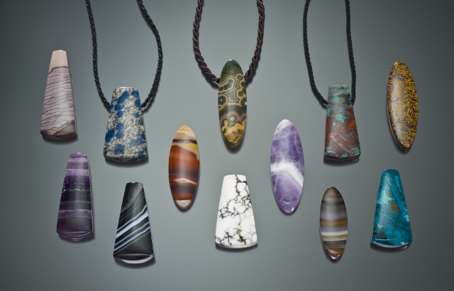 drilled-bead-pendants