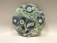 Kabamba Jasper Cabochon #16